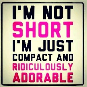 Meet your Posher, Tracy